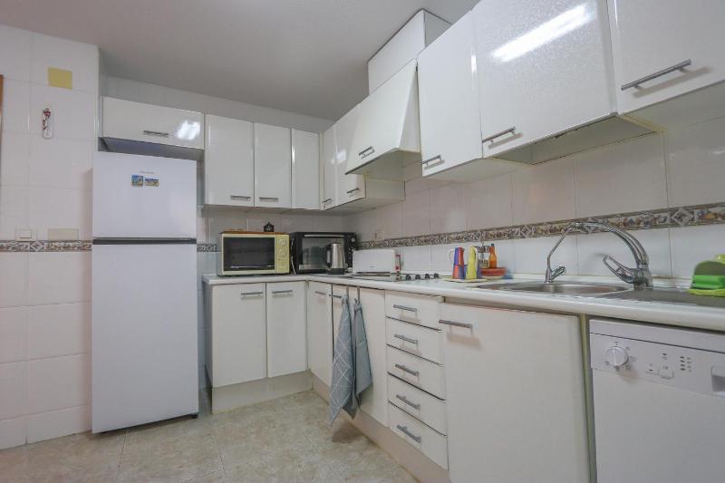 092 - Portus Santa Pola 003 - comfortHOLIDAYS - image 10