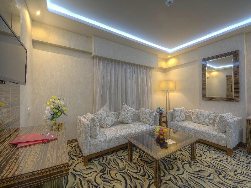 Prestige Suite image 2