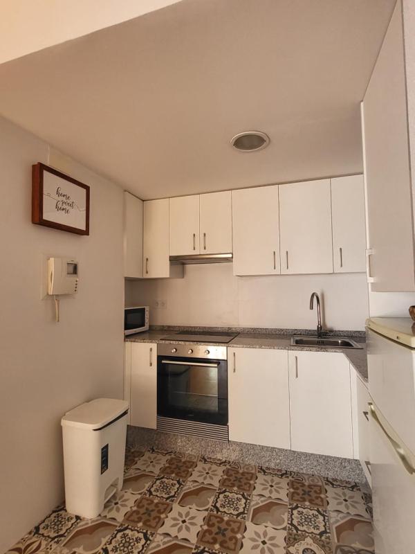 Singular Apartments Jorge Juan - image 8