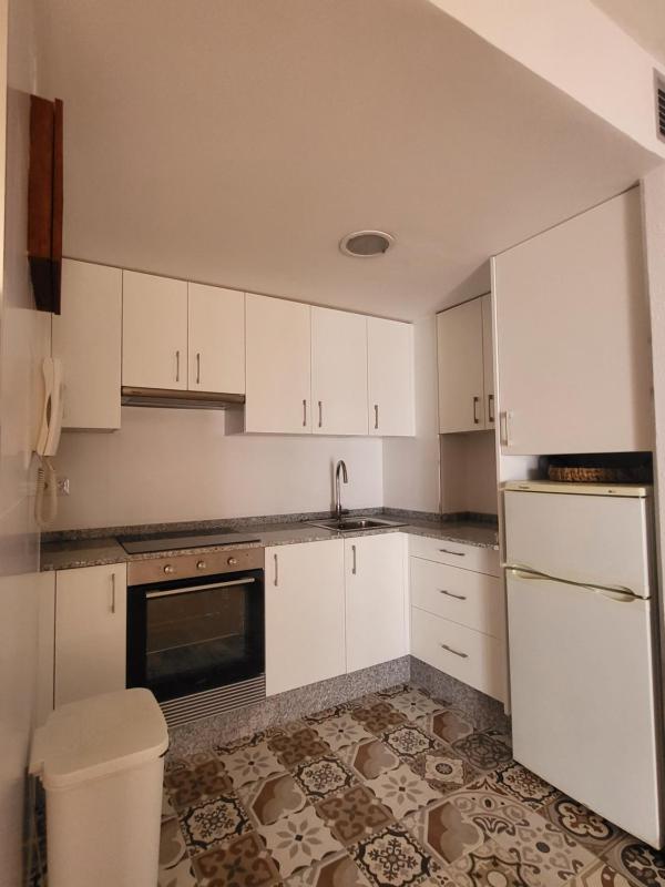 Singular Apartments Jorge Juan - image 14