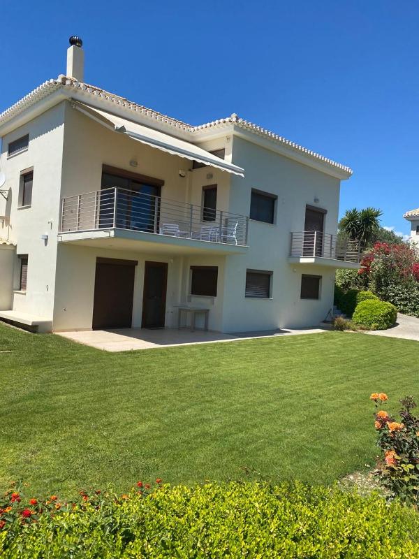 Golf View Apartment Images