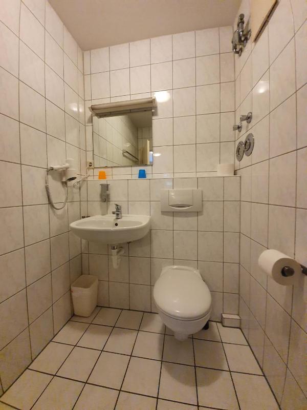 Deluxe Double Room with Balcony image 1