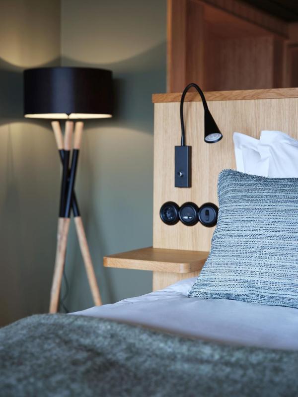 Superior Deluxe Double or Twin Room  image 1