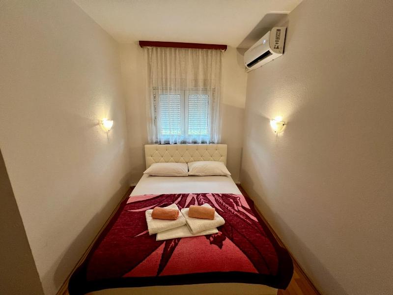 Comfort Triple Room image 3