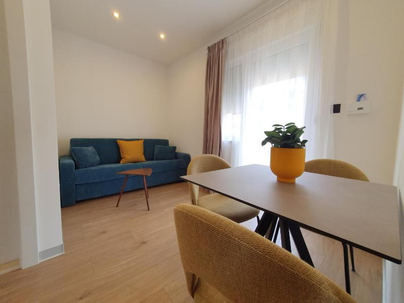 One-Bedroom Apartment with Balcony image 4