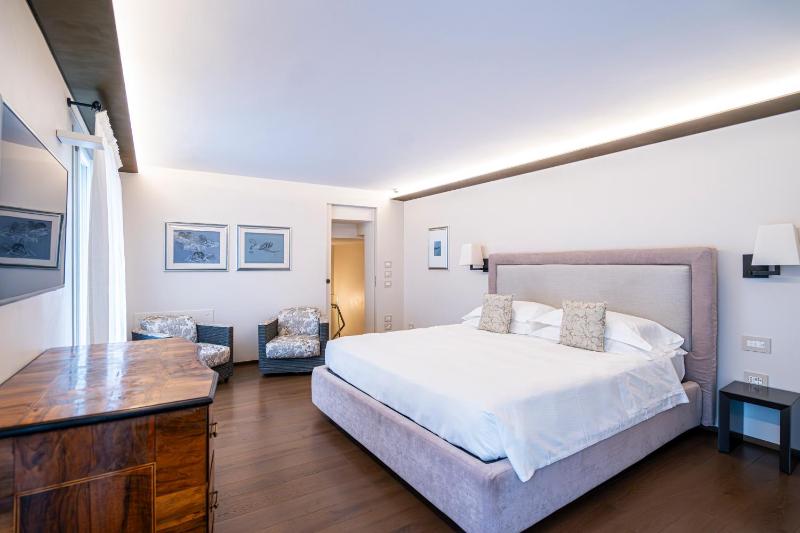 Palazzo Morosini Degli Spezieri - Lifestyle Apartments - image 12