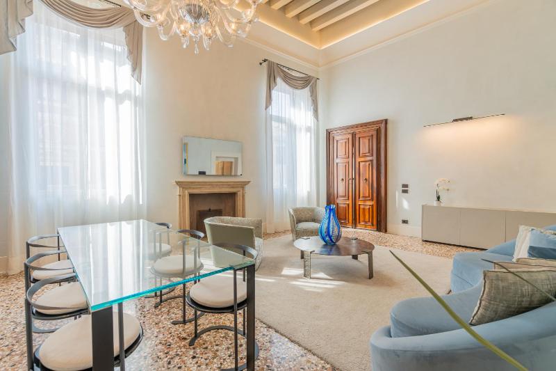 Palazzo Morosini Degli Spezieri - Lifestyle Apartments - image 8