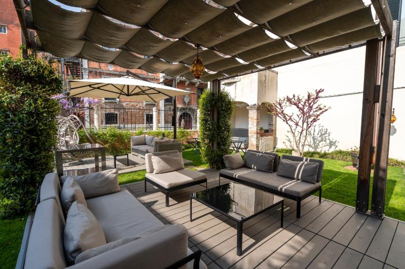 Palazzo Morosini Degli Spezieri - Lifestyle Apartments - image 7
