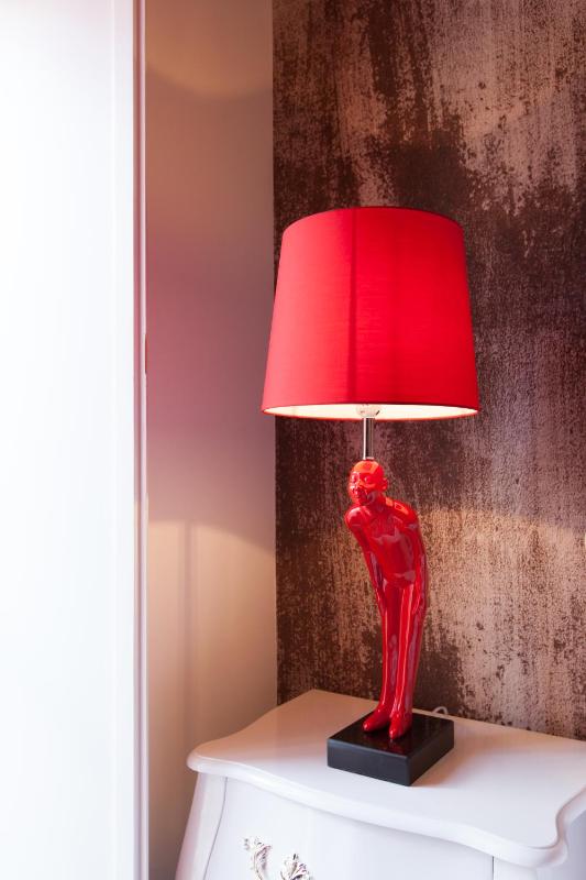 Deluxe Double Room image 4