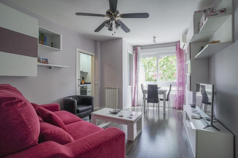 Cozy apartment-1Bedroom 1Bathroom-Salamanca Images