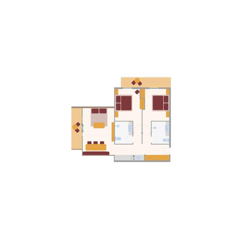 Apartment Sinfonie image 2