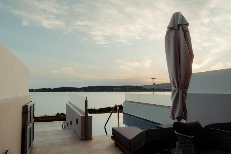 Limanaki Hotel - image 23