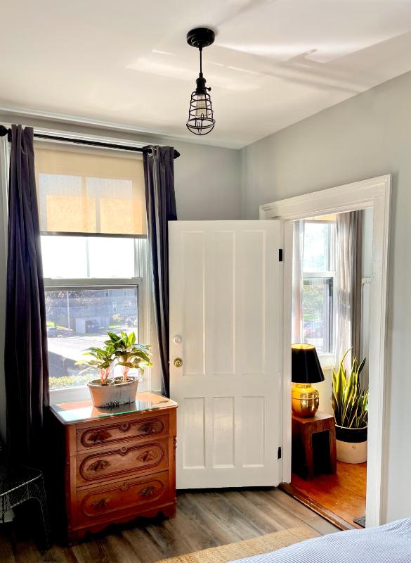Deluxe King Suite image 2
