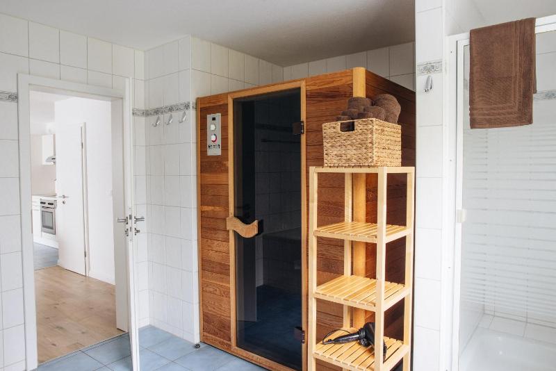 Deluxe Apartment image 1