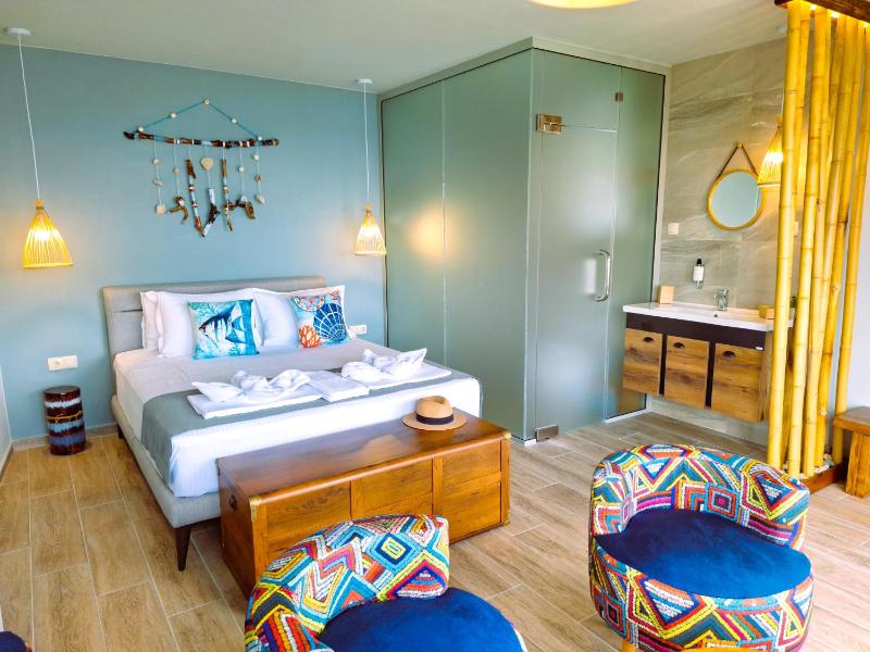 DOLPHIN BAY BOUTIQUE COMPLEX Sozopol - image 38