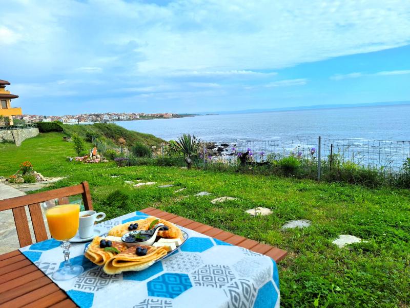 DOLPHIN BAY BOUTIQUE COMPLEX Sozopol - image 50