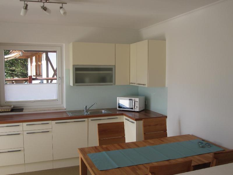 Apartment with Mountain View image 4