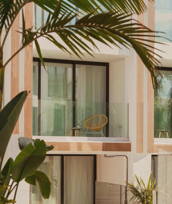 Boheme Double Room image 4