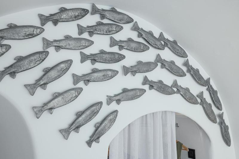 Fisherman's Maisonette with Caldera View image 2