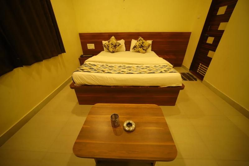 The Little House Mahabaleshwar - image 11