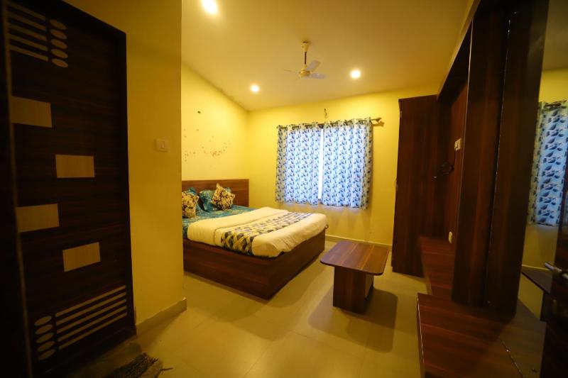 The Little House Mahabaleshwar - image 9