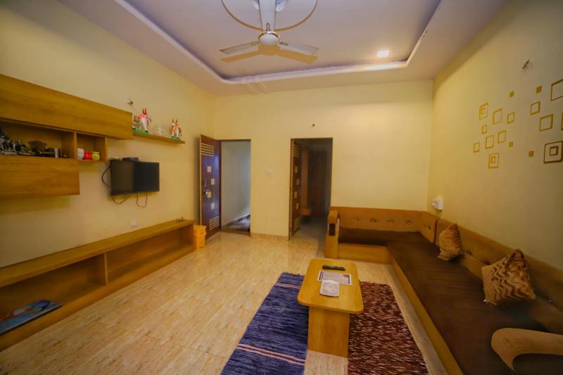 The Little House Mahabaleshwar - image 1