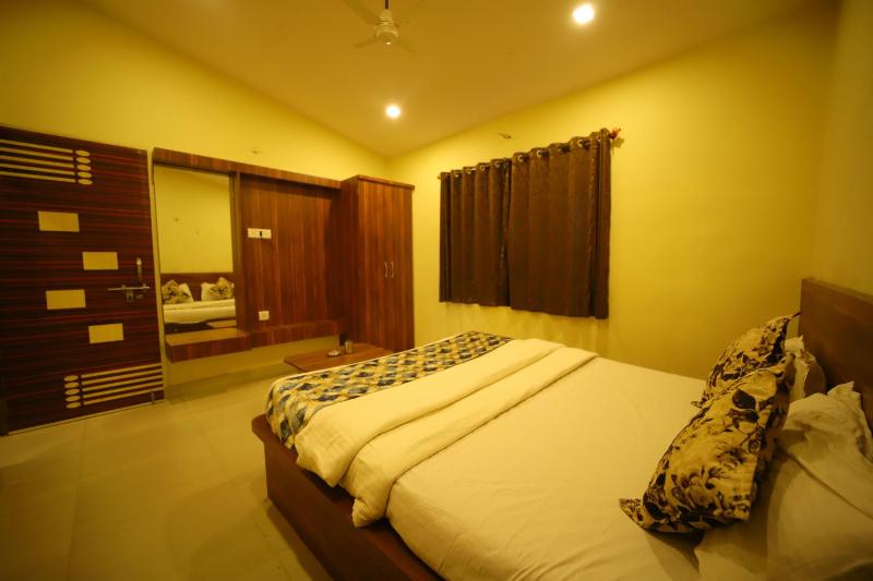 The Little House Mahabaleshwar - image 6