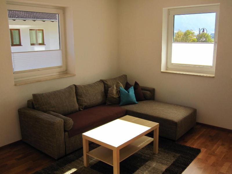 Apartment with Mountain View image 3