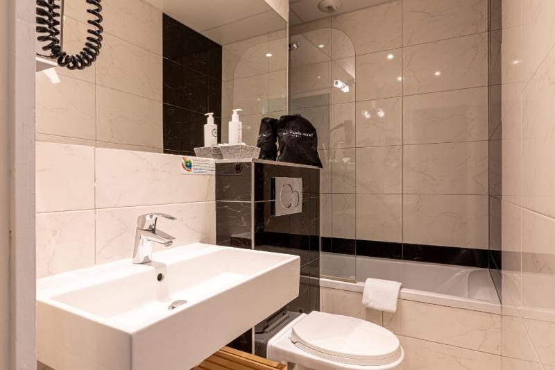 Classic Double Olympic image 3