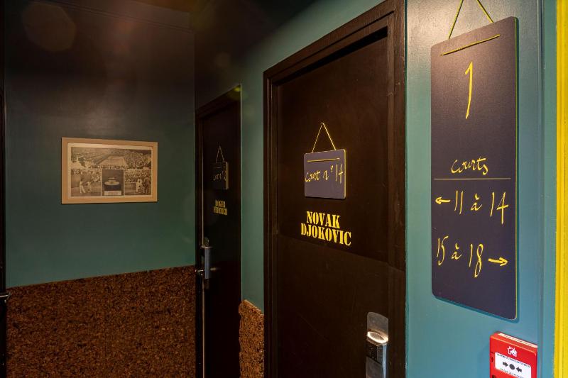 Classic Double Olympic image 2