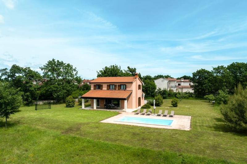 Villa Maslina by Briskva - image 21