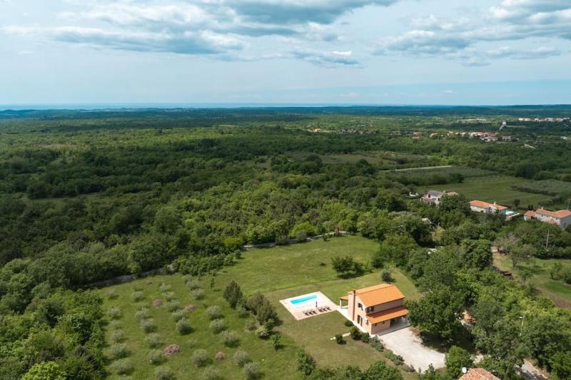 Villa Maslina by Briskva - image 38