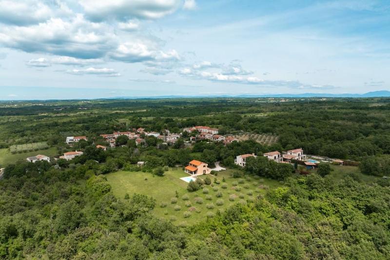 Villa Maslina by Briskva - image 5