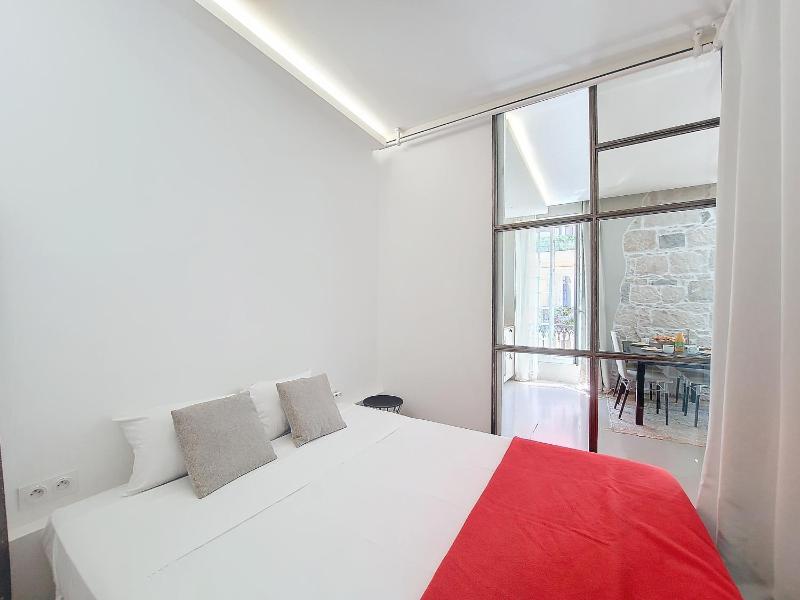 Nestor&Jeeves - COEUR DAZUR - Central - Modern - image 11