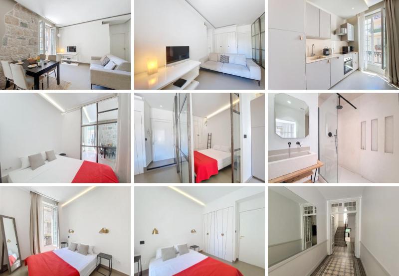 Nestor&Jeeves - COEUR DAZUR - Central - Modern - image 8