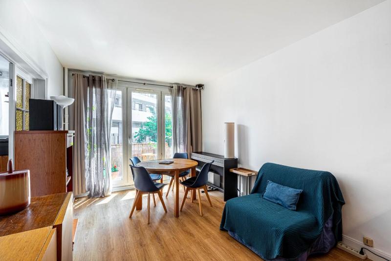 GuestReady - A marvellous city retreat Images