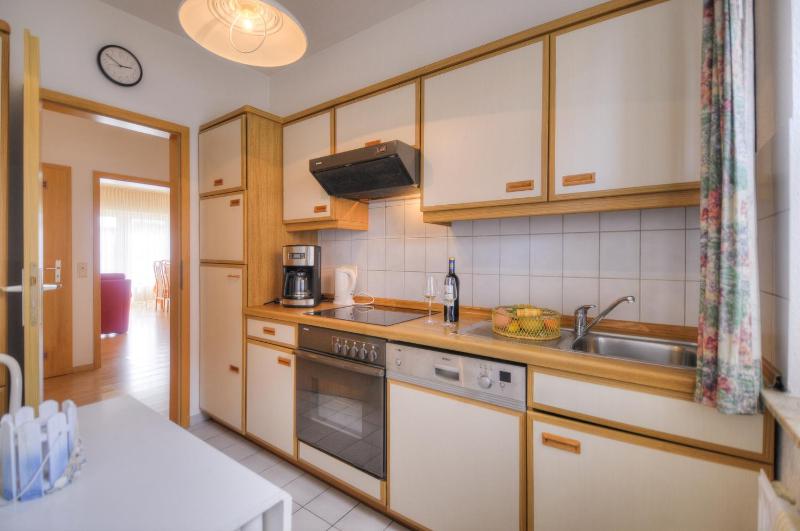 Two-Bedroom Apartment - Ground Floor  image 4