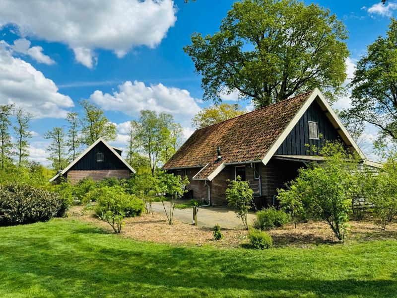 Chalet with View image 1