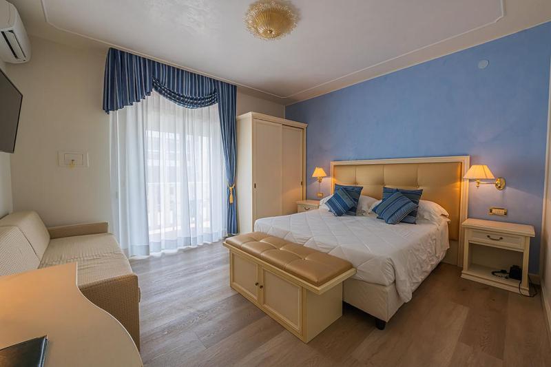 Hotel Ca' D'Oro Tre Stelle Superior Adults only - image 44