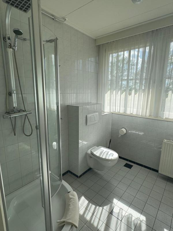 Budget Triple Room image 2