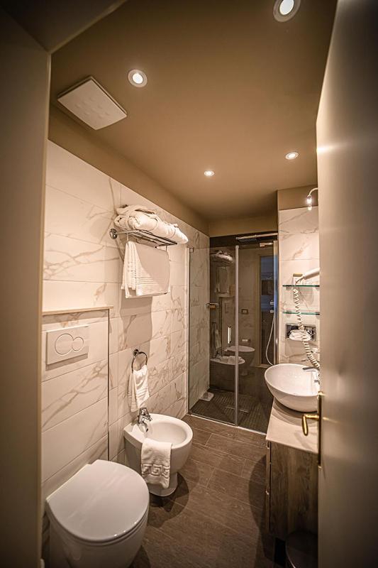 Hotel Ca' D'Oro Tre Stelle Superior Adults only - image 28