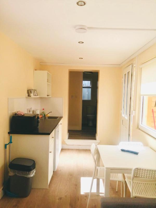 Two-Bedroom Apartment image 1