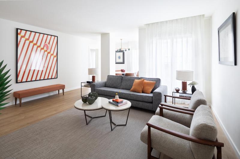 Murmuri Residence Concepció - image 11