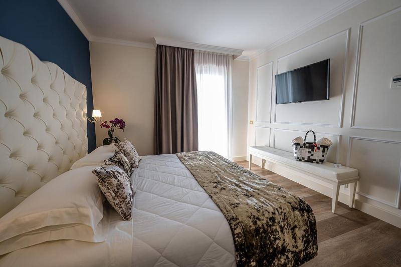 Hotel Ca' D'Oro Tre Stelle Superior Adults only - image 2