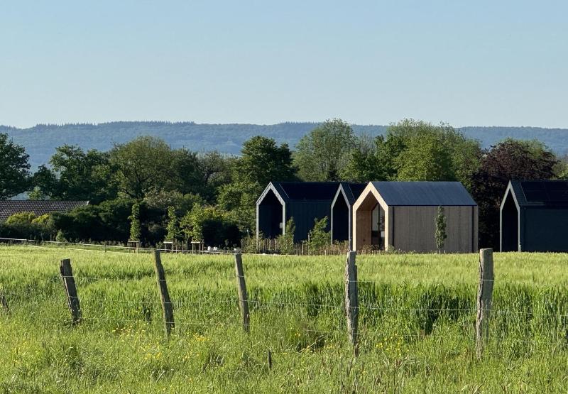 Durbuy Insolite - Wellness Escape - image 19