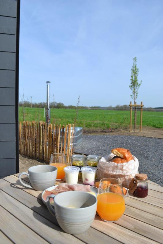 Durbuy Insolite - Wellness Escape - image 17