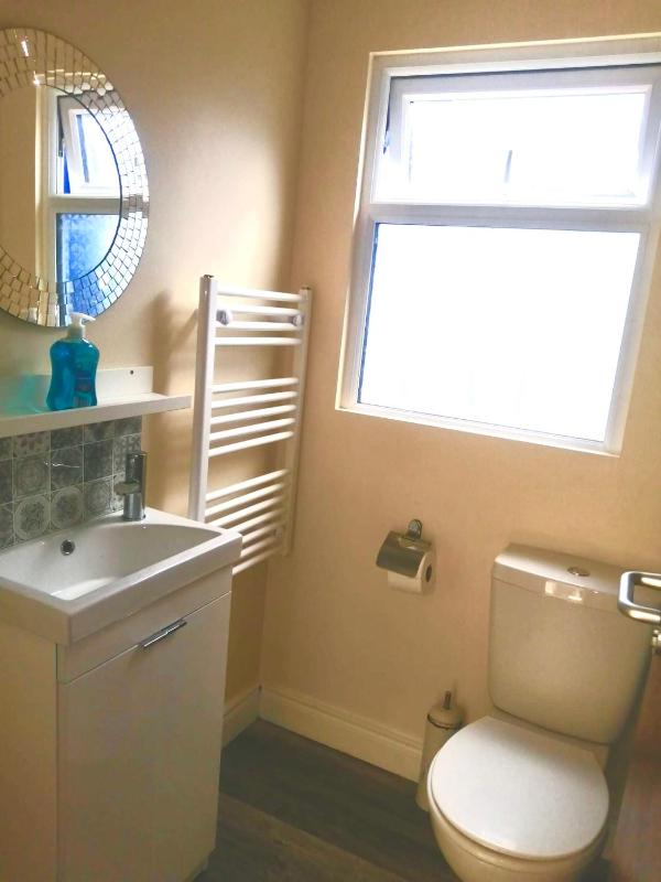 Two-Bedroom Apartment image 3