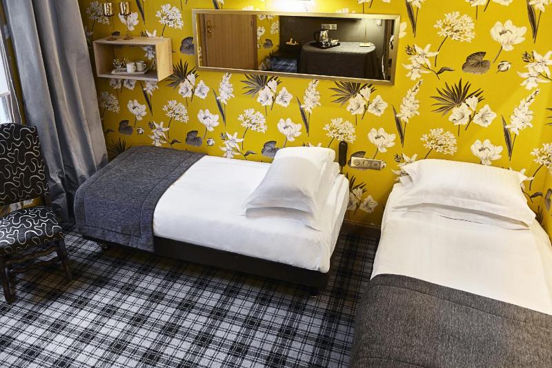 Hotel Saint-Paul Rive-Gauche - image 5