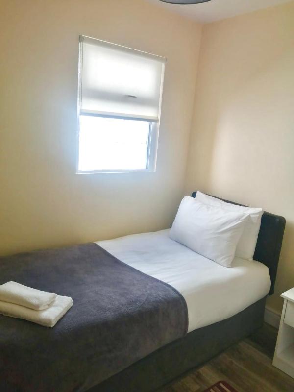Two-Bedroom Apartment image 2