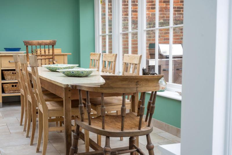 Myrtle Cottage 4 - image 33